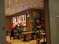 门面-好人民间小吃·番茄鱼酸菜鱼(木渎悠方店)