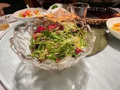 摇滚鲜虾时蔬-辣婆婆(航天桥店)