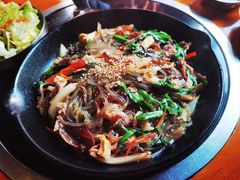 -咕咕站韩国料理(紫金港店)