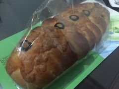 -莉蓮蛋挞(静安寺店)