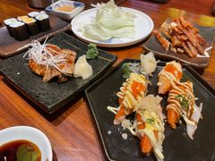 -鸟鹏烧鸟居酒屋(仁恒梦中心店)