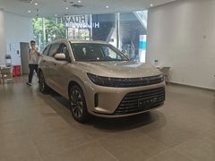 -华为授权体验店(中山公园来福士)