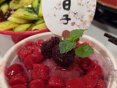 -烧哥美蛙肥肠鱼火锅·十五年社区店