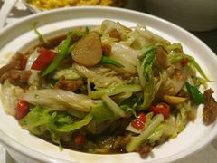 -李老爹香辣蟹(宣武门店)