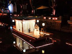 -无锡惠山寺