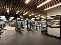 -燃坊JEN ACTIVE游泳健身中心·深圳前海JEN酒店
