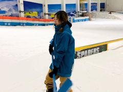 -绍兴启迪乔波冰雪世界