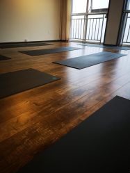 -FineYoga梵音瑜伽·普拉提
