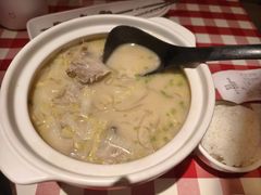 -西贝(枫蓝国际购物中心店)