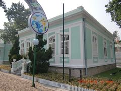 环境-龙环葡韵住宅式博物馆