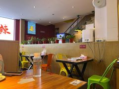 大堂-嘎嘎鸭下巴·爆辣干锅(明教寺店)