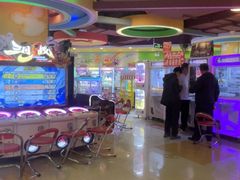 -汤姆熊欢乐世界(光启城店)