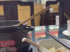 -锡笼记·无锡小笼(大润发店)