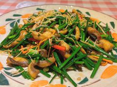 -龙桥私厨·姜花菊花过桥鱼·顺德菜(容桂店)