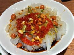 凉皮-金锅小厨(乐活街店)