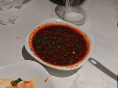 -佰人王串串香火锅(洋珠巷店)