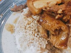 -隆氏兔头(七道堰店)