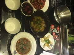 -百慕翡丽(南滨河东路店)