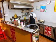 -小路易生煎馆(前进五路店)