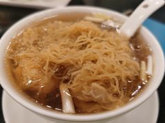 正斗鲜虾云吞面（细蓉）-丽的面家(多宝路店)