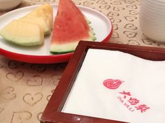 -大鸭梨烤鸭店(花园村店)