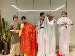 -成都世外桃源酒店-宴会厅·草坪婚礼·会议活动