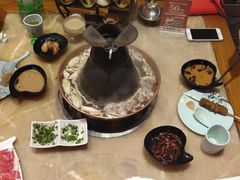 -东来顺饭庄(西直门店)