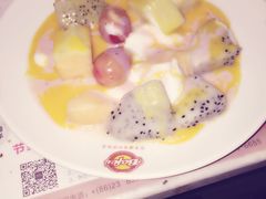 -芭菲盛宴·环球美食(解放碑英利国际店)