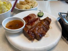 -煲王粤菜餐厅(中侨中心店)