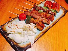 -醉虎传(南锣鼓巷店)