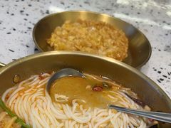 -雙冲柳州螺蛳粉&酸嘢&桂林米粉(簋街店)
