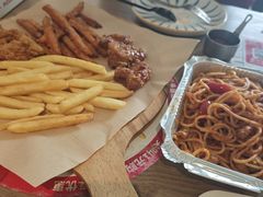 -必胜客(海光寺店)