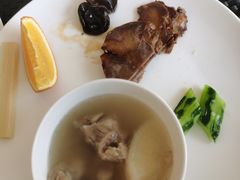 -听松楼·花园酒店·自助餐厅(红梅公园店)