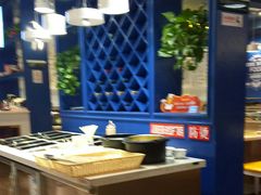 -汤姆家的牛排意面披萨(融创茂店)