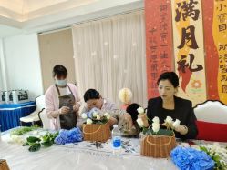 -尚圣月子会所·庄园式月子中心(萧山湘湖店)