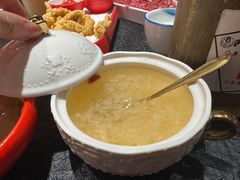 -醉董牛川派鲜肉自选火锅(烟台店)