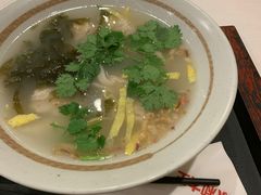早餐鲜肉小馄饨-永和大王(茉莉上新·友谊店)