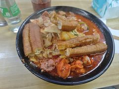 -四川老牛麻辣烫(北门桥店)