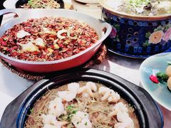 -天辣(金桥啦啦宝都店)