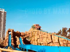 -汕头星城湾欢乐世界