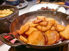 -绿茶餐厅(千岛湖银泰城店)