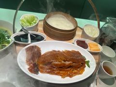 -北国饭店·海鲜·北方菜(峡山店)