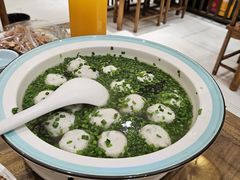 -东辰望海鱼码头·海鲜餐厅