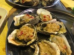 -洞密园美食城·二十二年老店(富华路店)