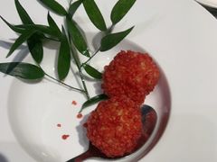 -怡品堂·金宴 (北京索菲特大酒店)