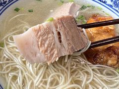 -原怡园面馆(拙政园店)