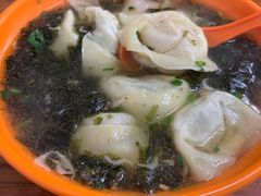 -阿麟馄饨(延长路店)