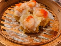 明虾蟹子烧卖-点都德(大茶楼店)