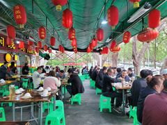大堂-弓虽昌焖烧鸡(大竹林店)
