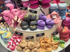-LUSH(威尼斯人店)